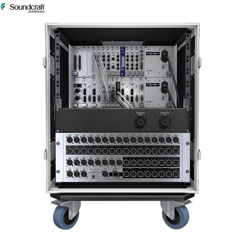 Mixer Soundcraft Vi7000 3